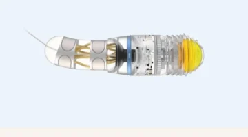 روبوت بحجم حبّة أرز يحطم حصى الكلى بدون ألم